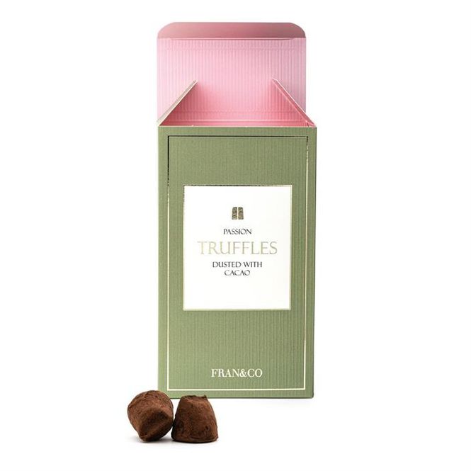 Hovedbilde Truffles Passion 100g