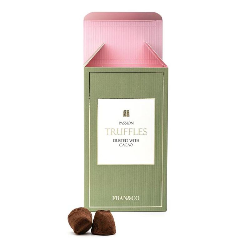 Truffles Passion 100g