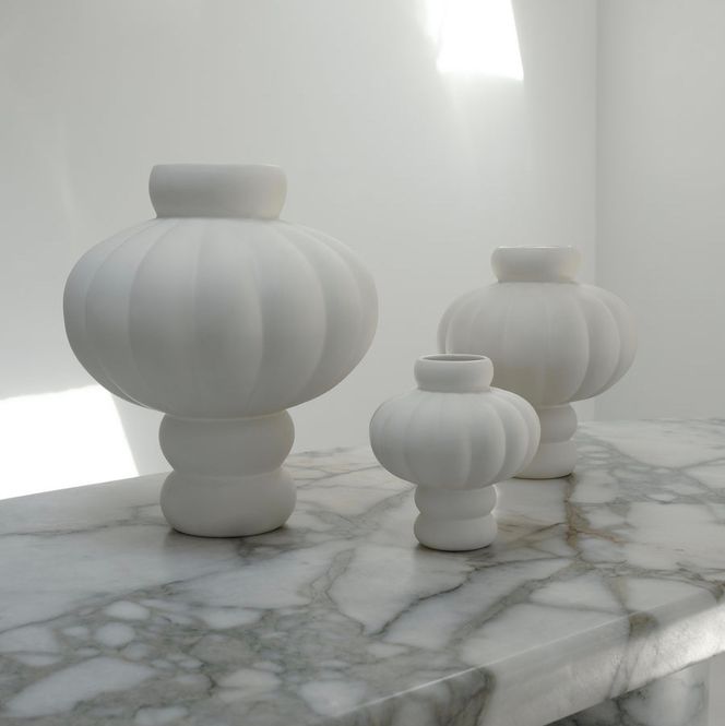 Hovedbilde Balloon Vase 08 (30cm)
