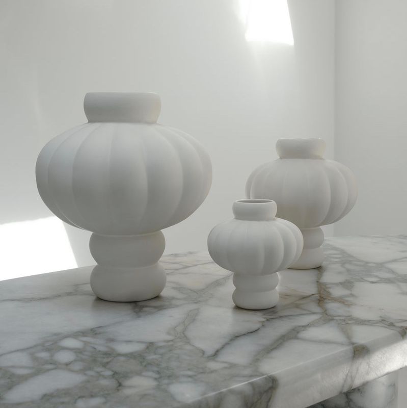 Balloon Vase 08 (30cm)