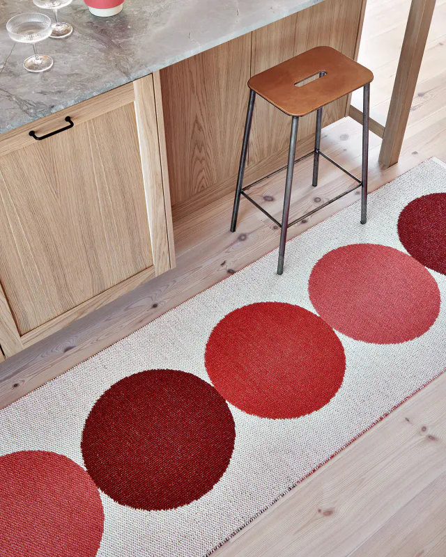 OTTO Berry - Runner Rug