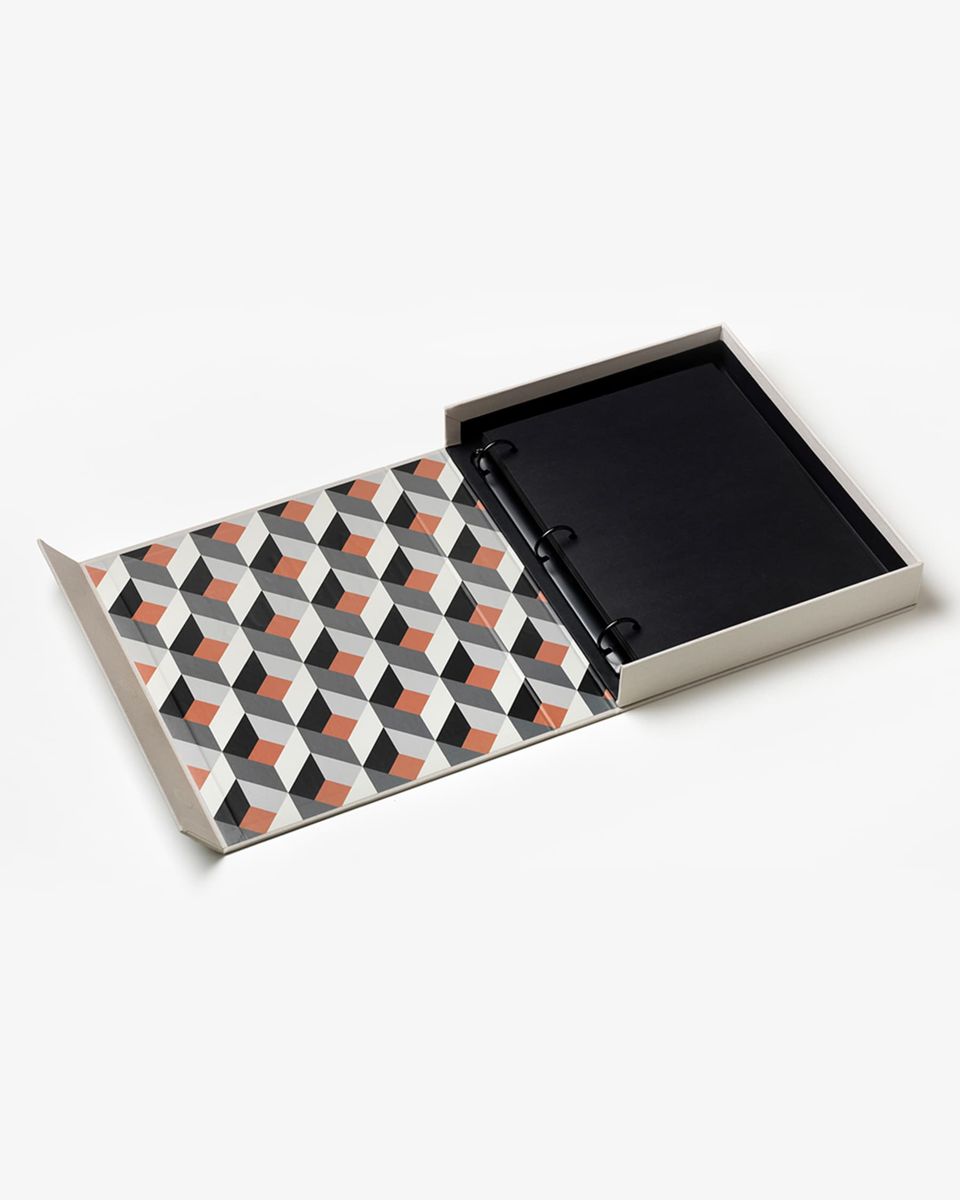 Photo Album - Family and Friends