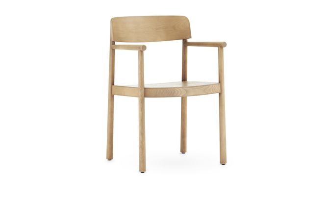 Hovedbilde Timb Armchair