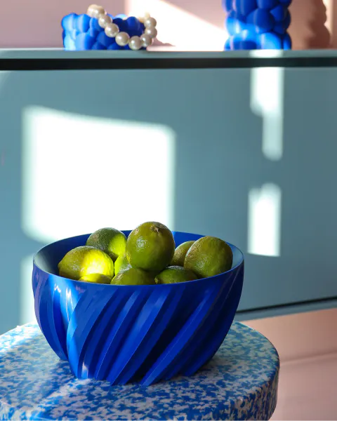 Hovedbilde Wave Skål S