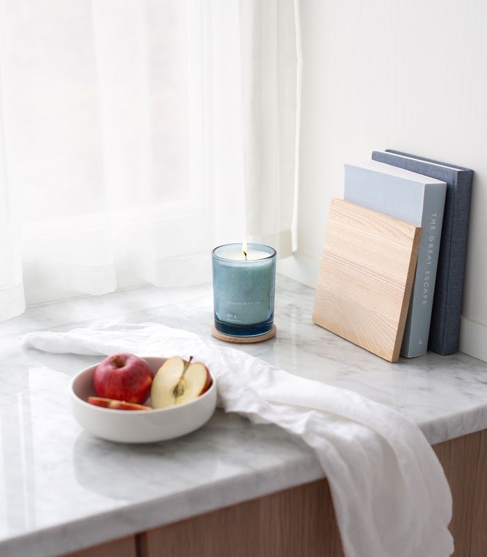 ØY Scented Candle 200g