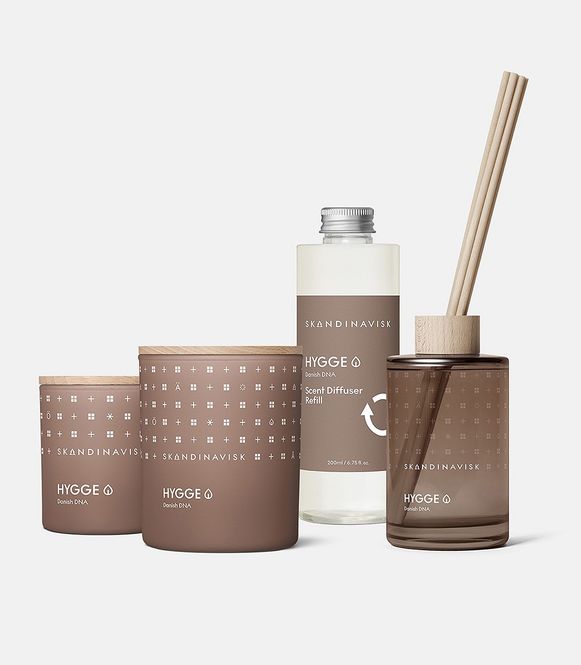 Hovedbilde HYGGE Scent Diffuser 200ml