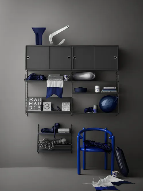 Hovedbilde Wall Panel 50/20 1Pack