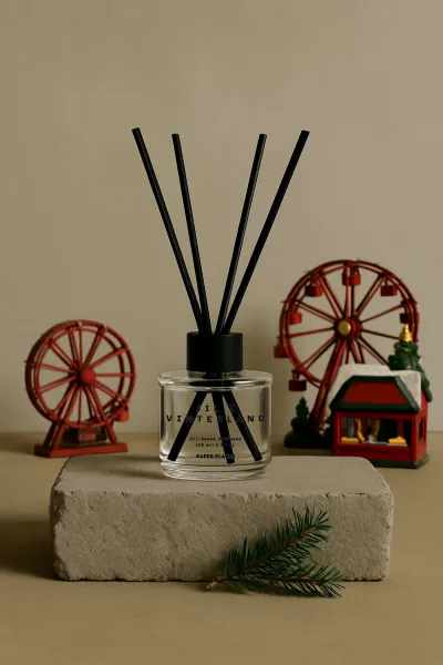 Hovedbilde Duftpinner - Jul I Vinterland