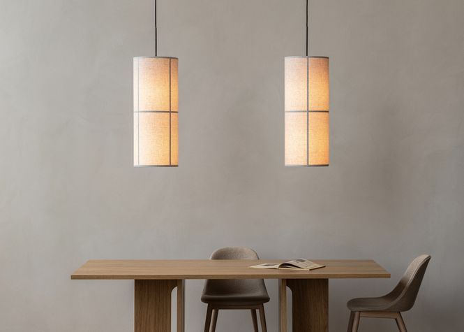Hovedbilde Hashira Pendant Lamp