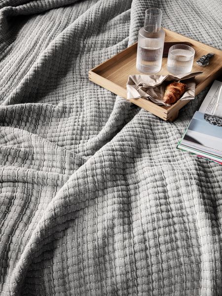 Hovedbilde Bon Wooden Tray - Small