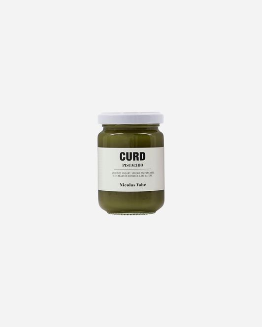 Hovedbilde Curd - Pistachio