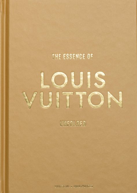 Hovedbilde The Essence of Louis Vuitton