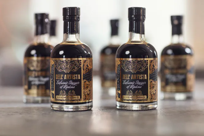 Hovedbilde Dell´Artista Balsamico