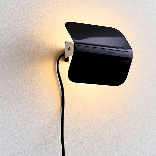 Hovedbilde Apex Wall Lamp