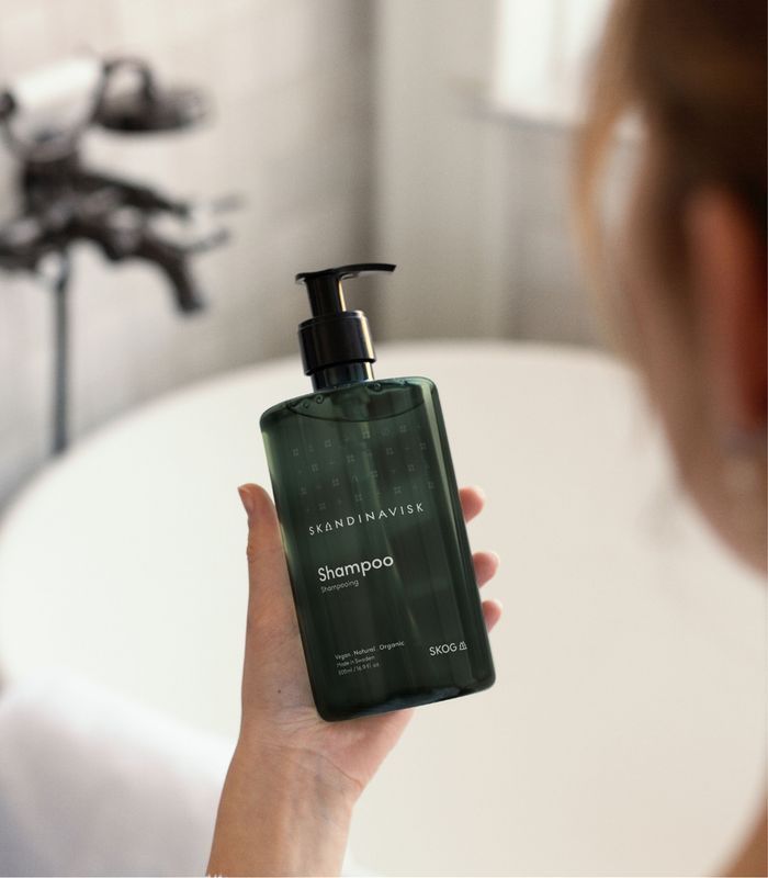 SKOG Shampoo 500ml