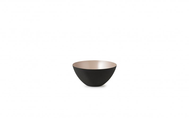 Krenit bowl Ø 8,4 cm - 10 cl - Sand