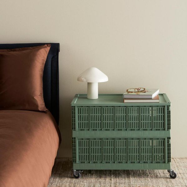 Hovedbilde HAY Colour Crate - X-large