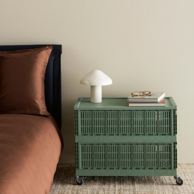 Hovedbilde HAY Colour Crate - X-large