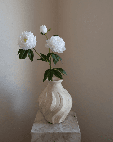 Hovedbilde Peony Flowers