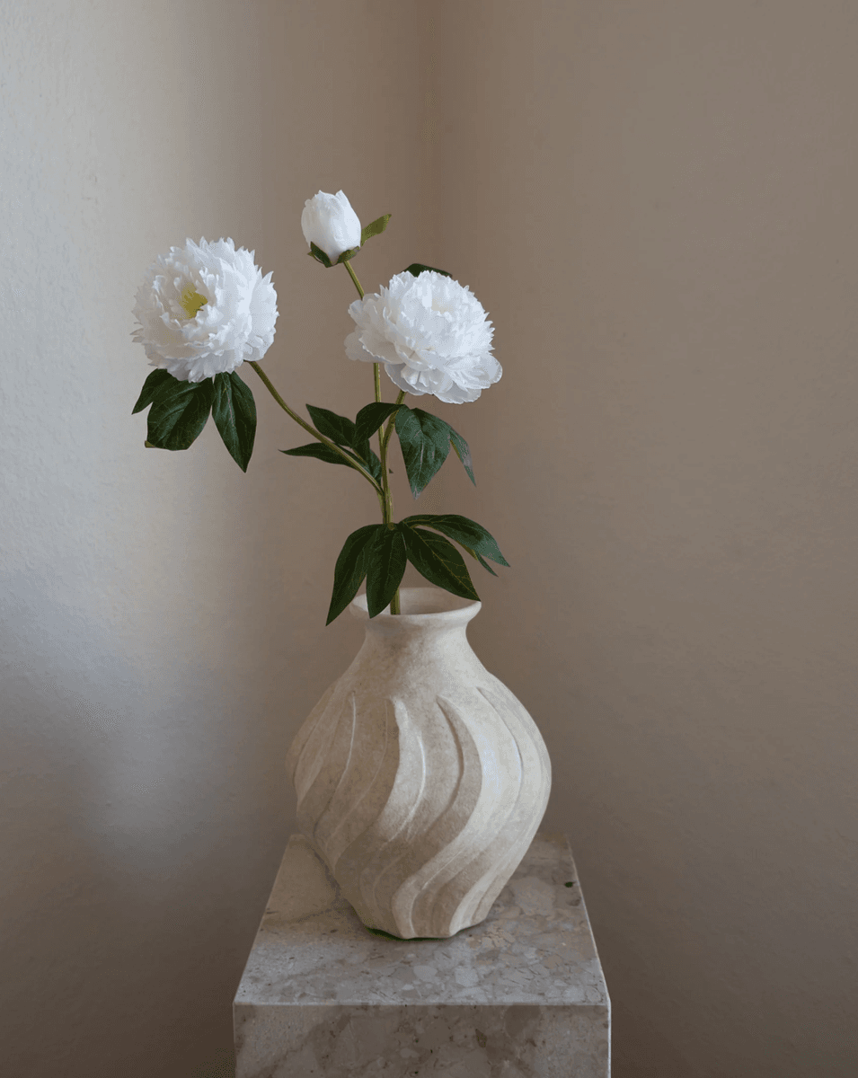 Peony Flowers
