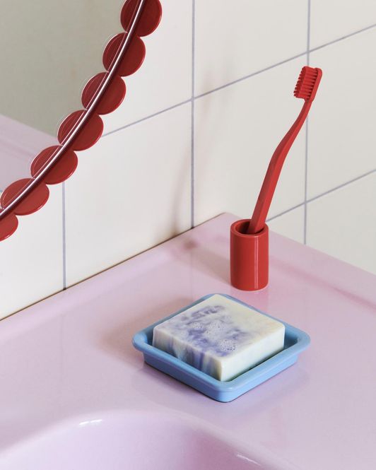 Hovedbilde Toothbrush Holder