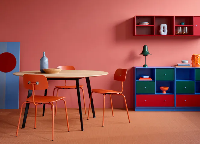 Hovedbilde Kevi 2060 chair