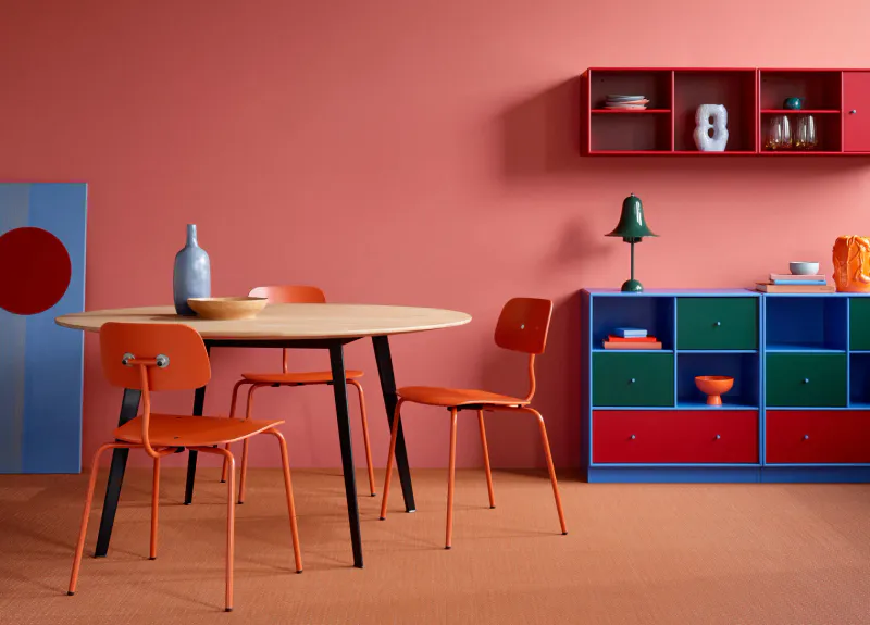 Kevi 2060 chair