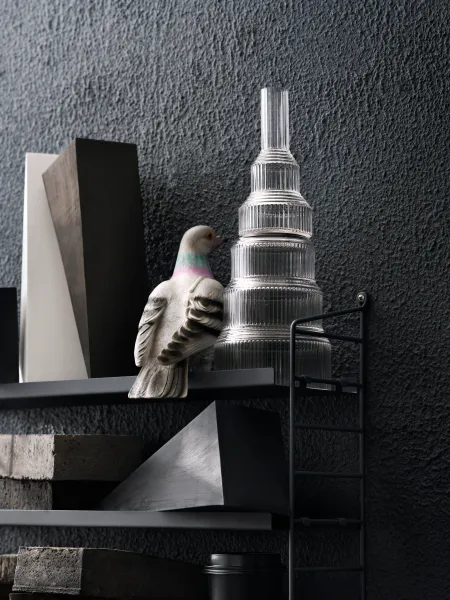 Hovedbilde String Pocket Metal