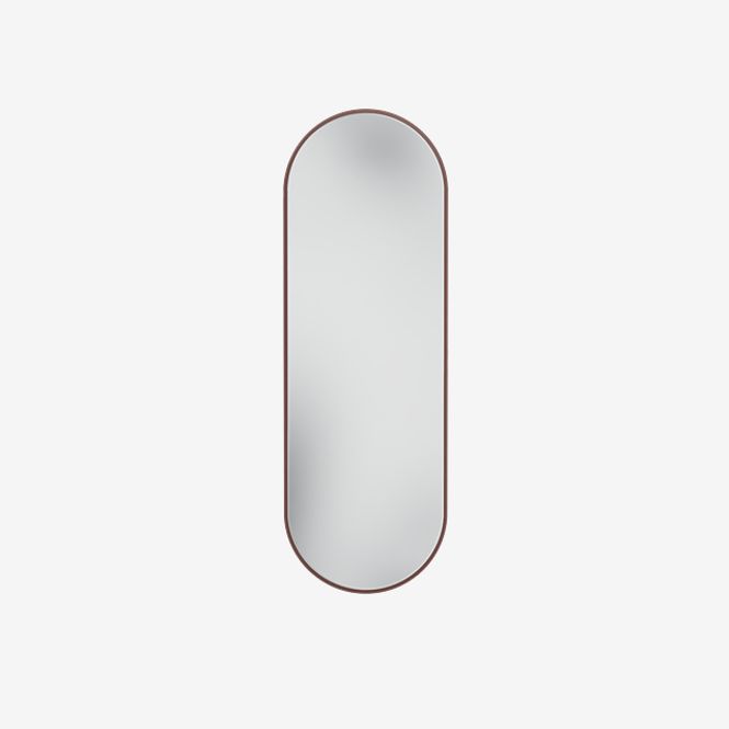 Hovedbilde Colour Frame Mirror – FIGURE (SP824R)