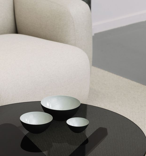 Hovedbilde Krenit Bowl Ø 16 - 60 cl - Dusty green