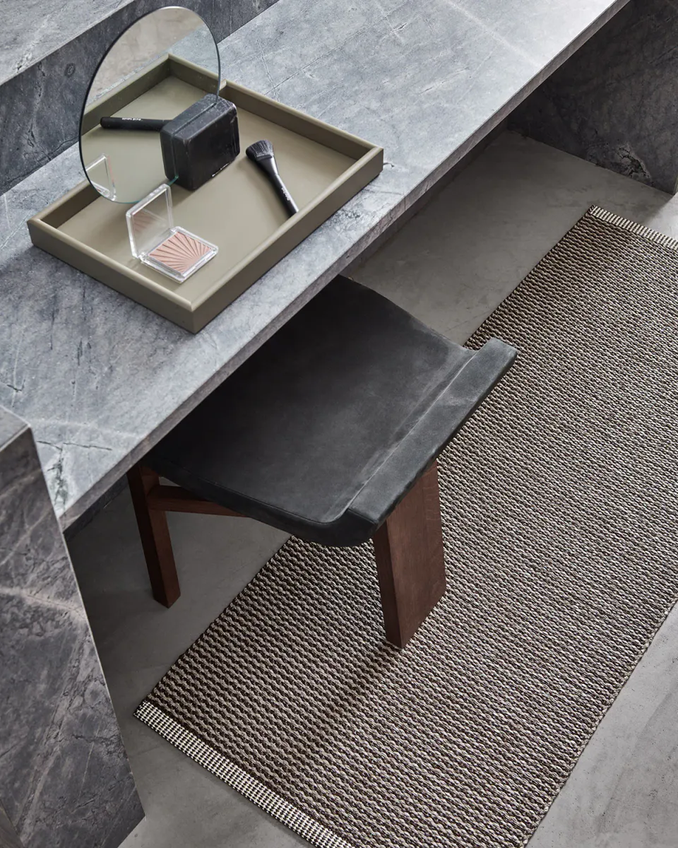 Mono - Runner Rug (alle farger)