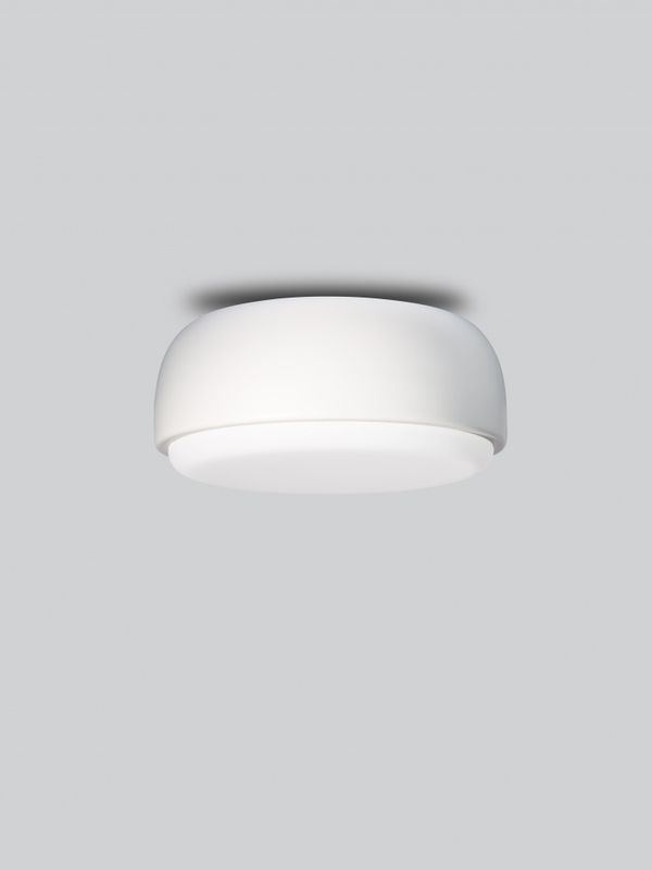 Over Me ceiling/wall lamp D30cm