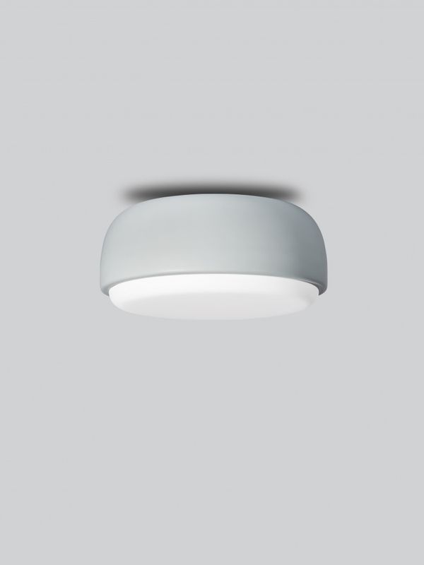 Over Me ceiling/wall lamp D30cm