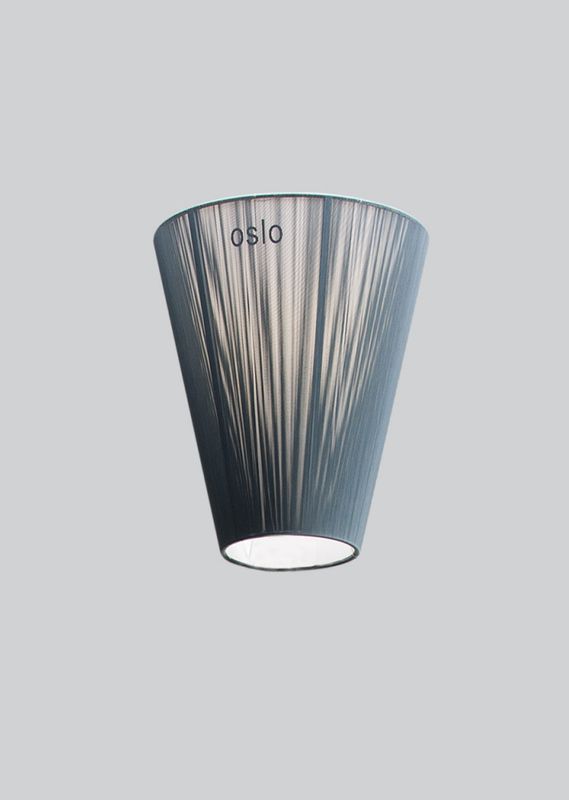 Oslo Wood Shade