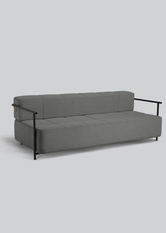Northern - Daybe sofa bed w/armrest