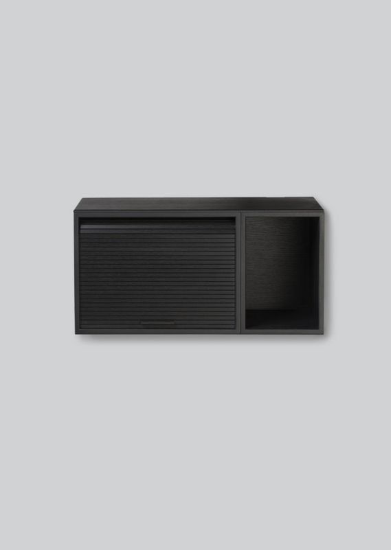 Northern Hifive Wall - 75cm 