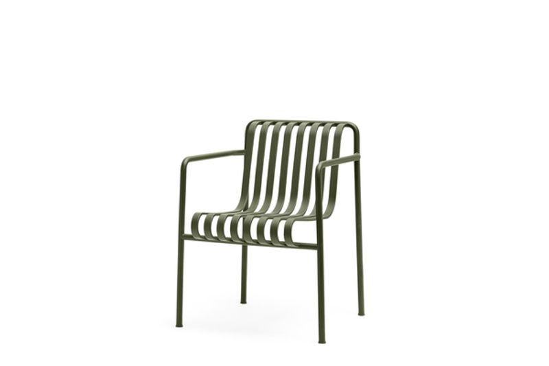 Palissade Dining Armchair