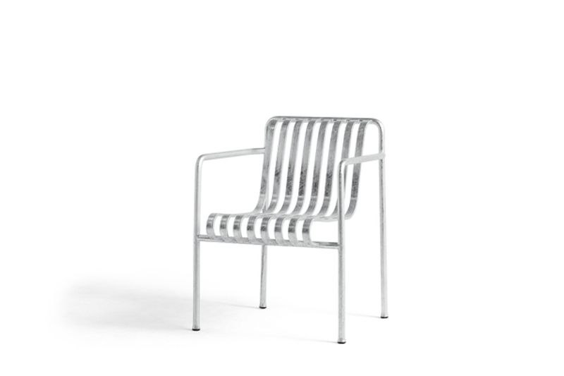 Palissade Dining Armchair