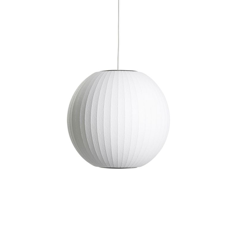 Nelson Ball Bubble Pendant