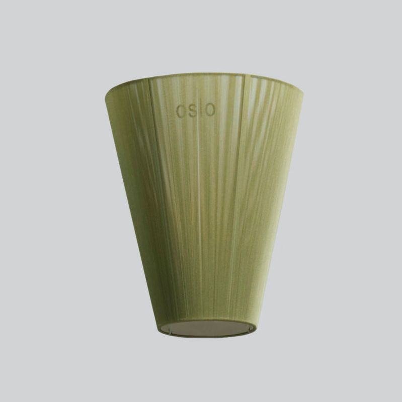 Oslo Wood Shade