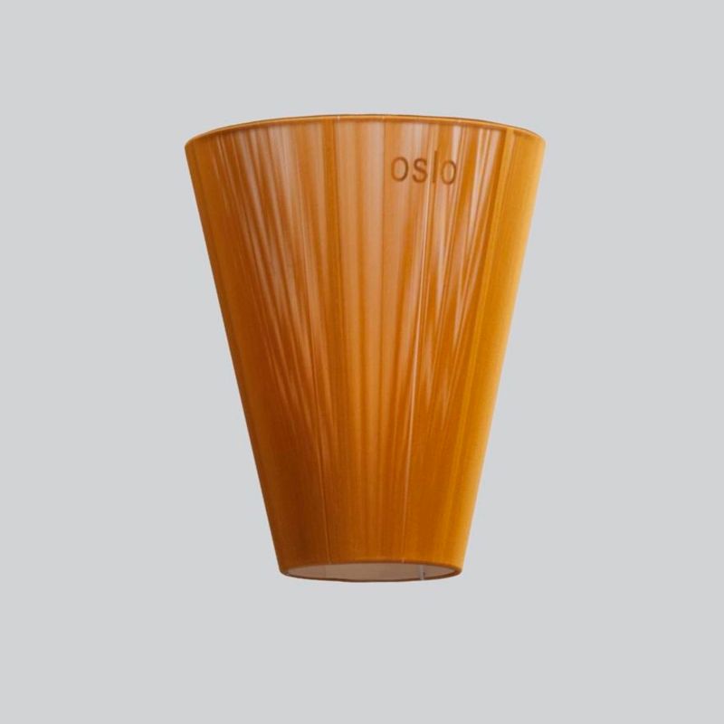 Oslo Wood Shade