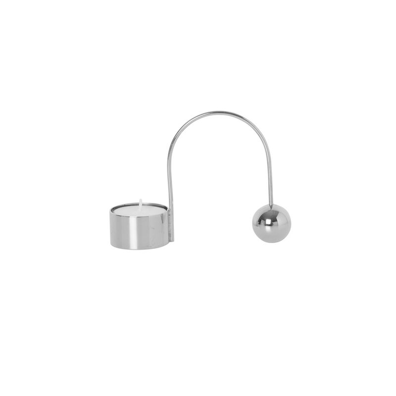 Balance Tealight Holder