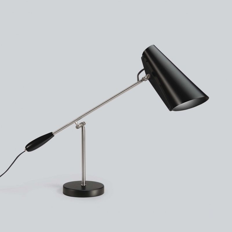Birdy bordlampe
