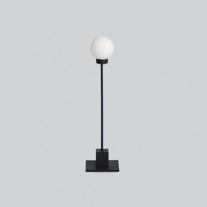 Snowball bordlampe