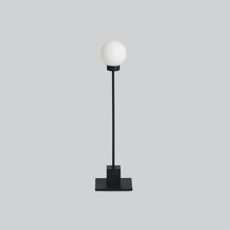 Snowball bordlampe