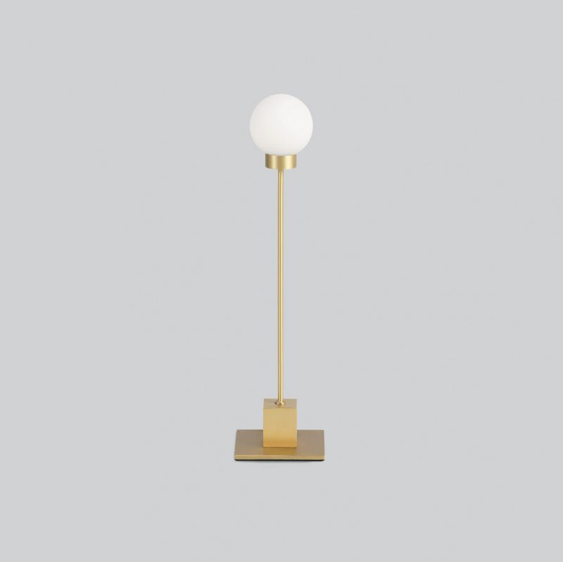Snowball bordlampe