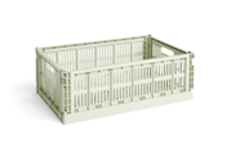 Hay Colour Crate - L (Alle Farger)