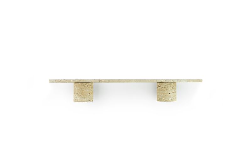 Sten Shelf 80 cm