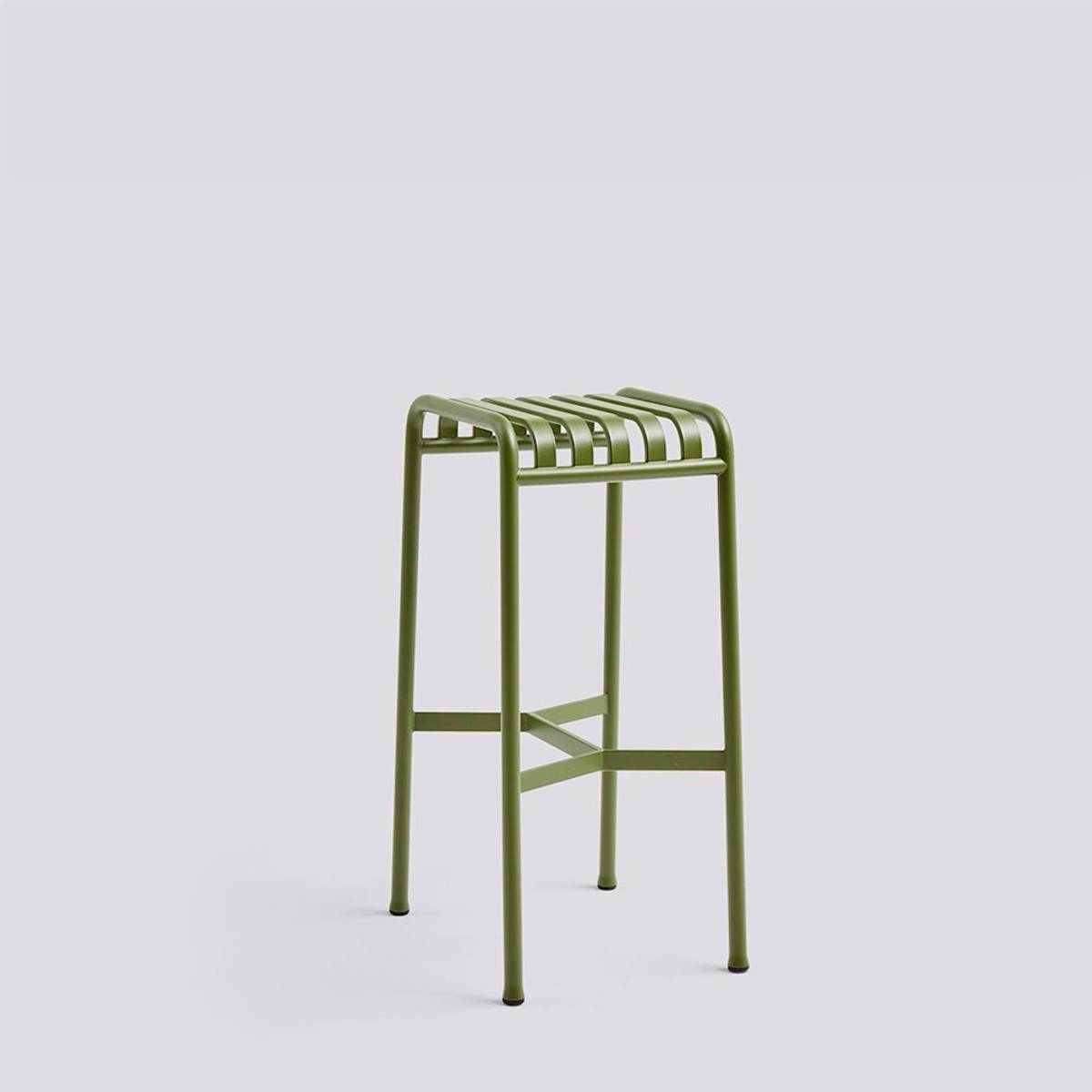 Palissade Bar Stool