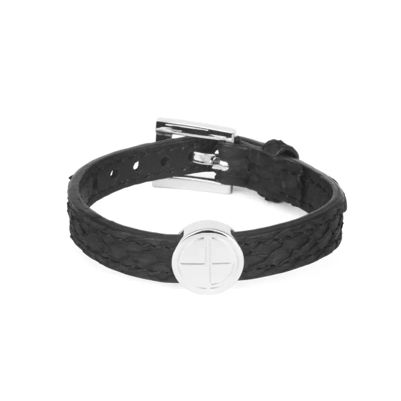 EBN Thin Bracelet